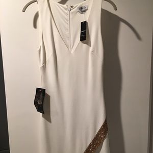 Bebe dress